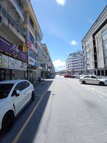 Shop lot For Sale in Sungai Petani,KDH