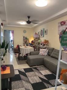 Apartment For Sale in Pangsapuri Pelangi Ara