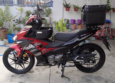 Modenas Z15GT