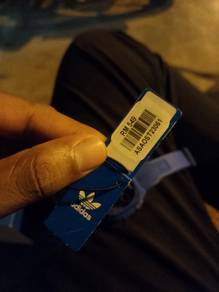 jam Adidas original 