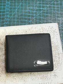 Wallet Genuine Leather