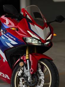 Honda CBR250RR
