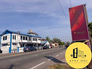 Mixed Development Land in Kepala Batas, PNG