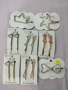 Hair Pin 