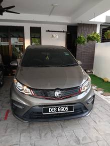 Proton Iriz EXECUTIVE in Bangi, SGR