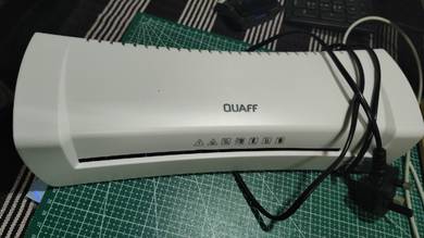 Laminate hot&cold