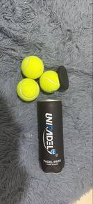 Paddle/Tennis balls