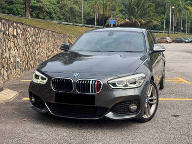 BMW 118i 18i M SPORT in Cheras, KUL