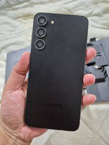 samsung s23+ mcm baru