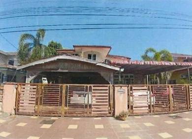 Bungalow House For Sale in Alor Setar,KDH