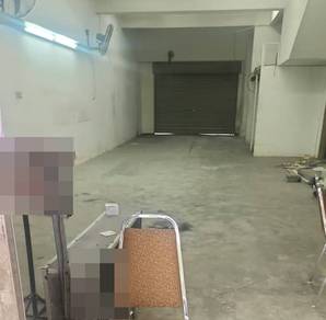 Shop lot For Rent in Kota Damansara,SGR