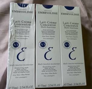 Lait Creme Concentre 2.54 fl oz