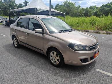 Proton Saga FLX EXECUTIVE in Kuching, SWK