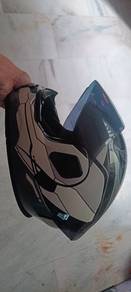 helmat ORZ full face 