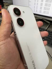 poco x8 pro 5g (swap)