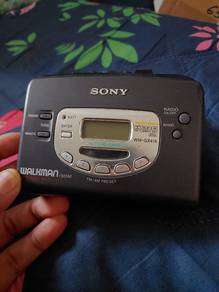 Sony walkman working condition 