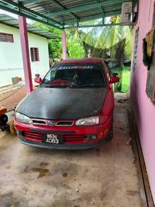 Proton Wira A/B GL in Pendang, KDH