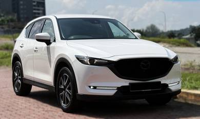 Mazda CX-5 G HIGH in Seri Kembangan, SGR