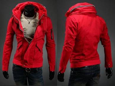 B9197 TACTiCAL MILITARY ARMY HIKING COAT JACKET