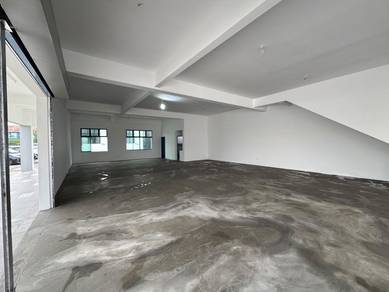 Shop lot For Rent in Johor Bahru,JHR