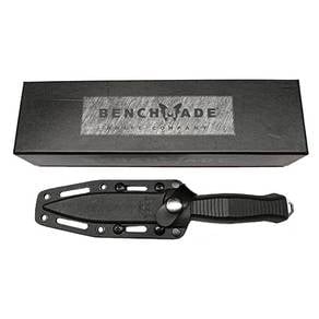 Benchmade 133 Infidel Fixed Blade Camping Knife