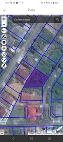 Residential Land in Segamat, JHR