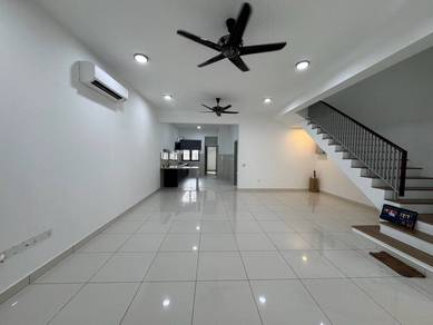 2-storey Terraced House For Rent in Shah Alam,SGR