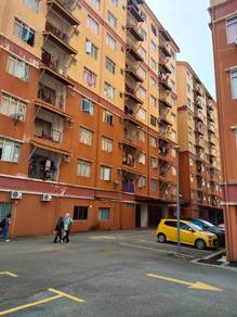 Apartment For Sale in Seri Bestari Apartment