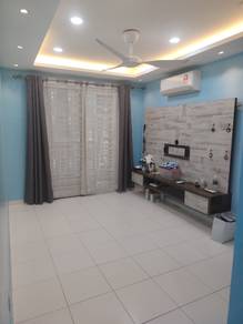 Condominium For Rent in Tri Pinnacle