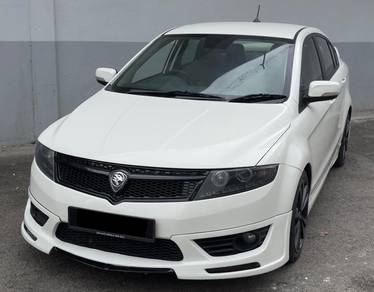Proton Preve CFE PREMIUM CVT in Bandar Bukit Tinggi, SGR
