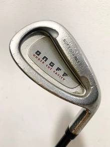 Golf Iron Gap A Wedge ONOFF Under Cut Cav