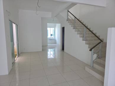 2-storey Terraced House For Sale in Bukit Mertajam,PNG
