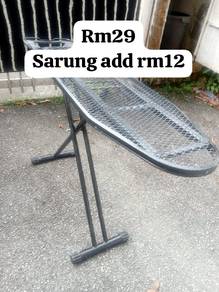 iron board 