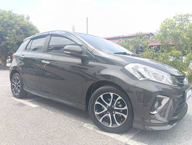 Perodua MyVi H in Alor Setar, KDH
