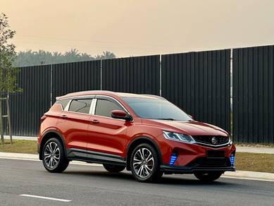Proton X50 PREMIUM in Johor Bahru, JHR