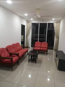 Service Residence For Sale in Ashton Tower