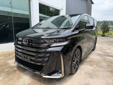 Toyota Vellfire Z PREMIER in Others, SGR