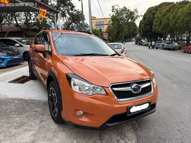 2015 Subaru XV PREMIUM