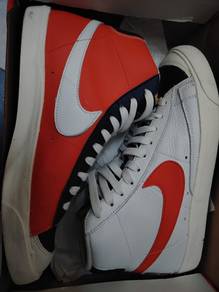 NIKE BLAZER MID 77 VINTAGE NBA 75th ANNIVERSARY 