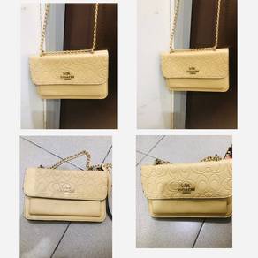 sling bag selesa perlu cepat