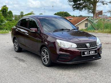 Proton Saga STANDARD AT in Batu Pahat, JHR