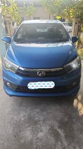 Perodua Bezza ADVANCE in Kuala Terengganu, TRG