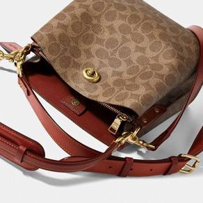 preloved coach