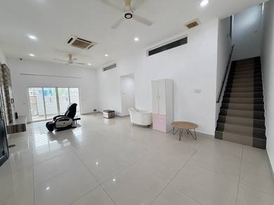 Terraced House For Sale in Bandar Sri Damansara,SGR