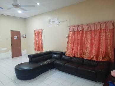 L shape sofa 