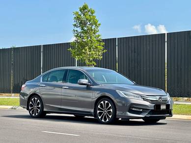 Honda Accord VTi-L in Johor Bahru, JHR