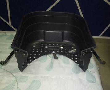 bakul motor yamaha Lc 135
