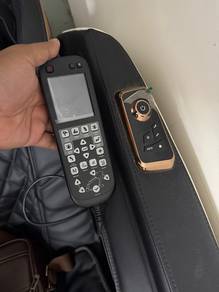massage chair