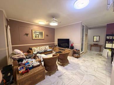 2-storey Terraced House For Sale in Bandar Sri Damansara,SGR