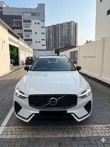 Volvo XC60 RECHARGE T8 ULTIMATE in Georgetown, PNG
